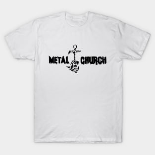Metal Church T-Shirt